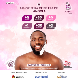 Beauty Fair Angola 2