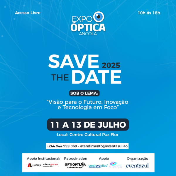 EXPO ÓPTICA 2025